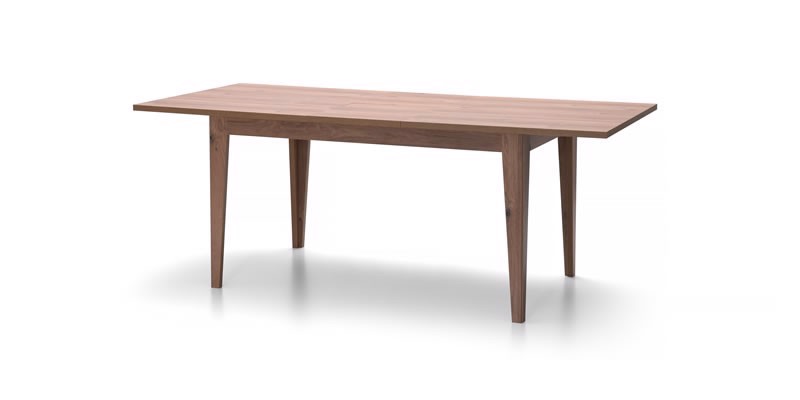RAVENNA Table extensible (90x160)